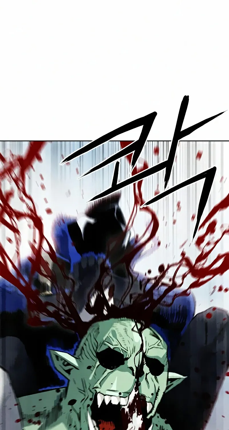 Read Seoul Station Druid Manga Online