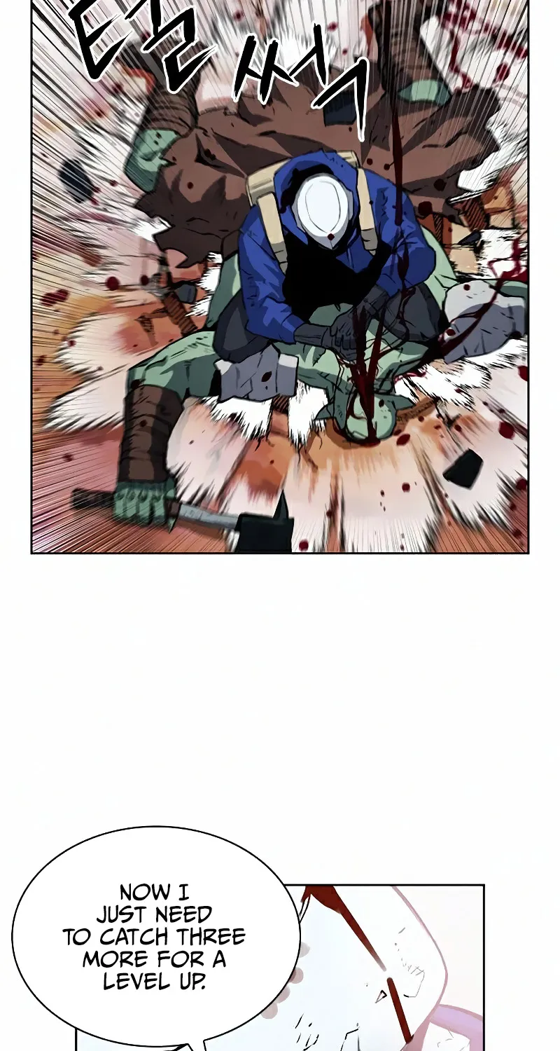 Read Seoul Station Druid Manga Online