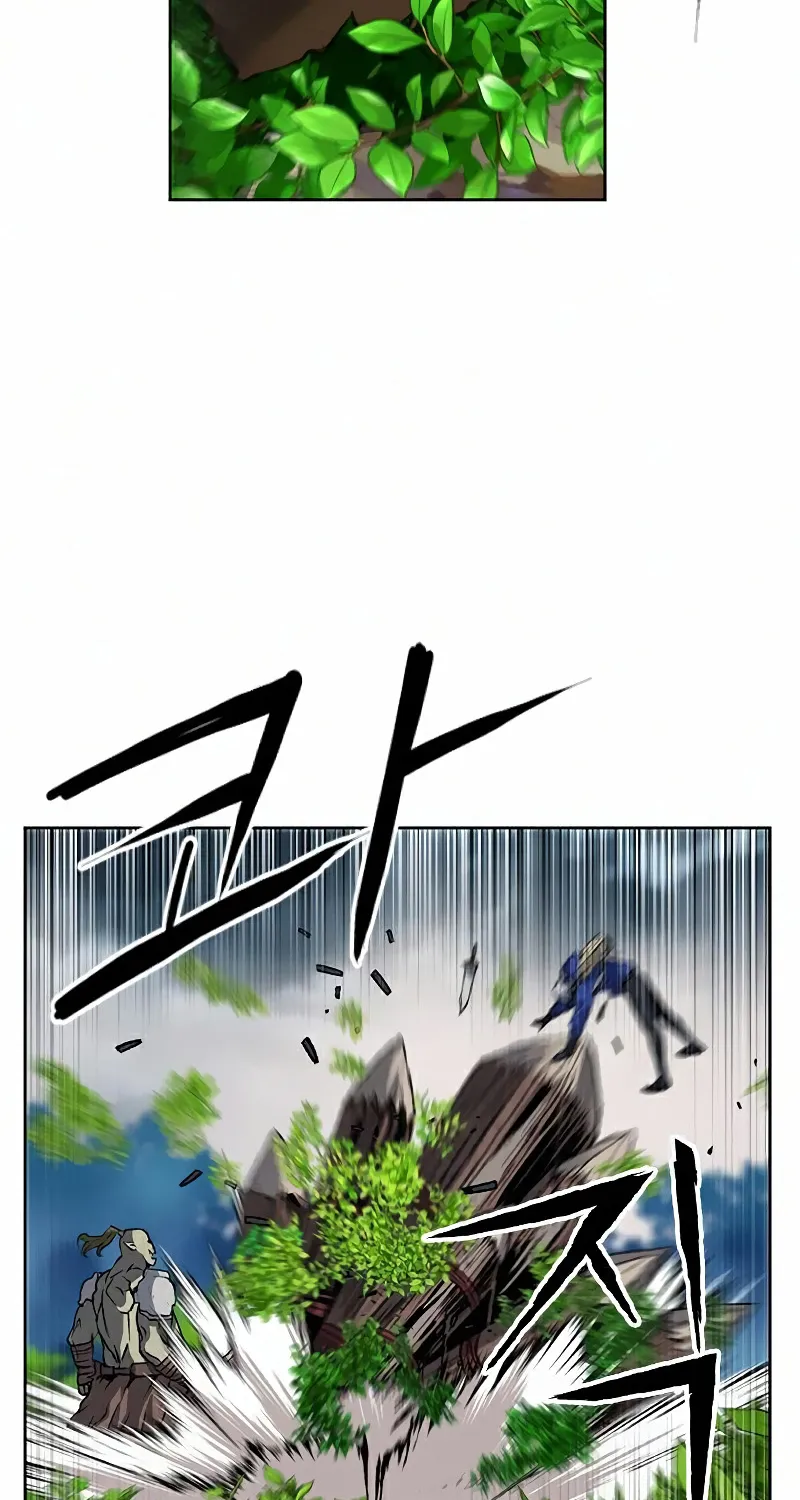Read Seoul Station Druid Manga Online