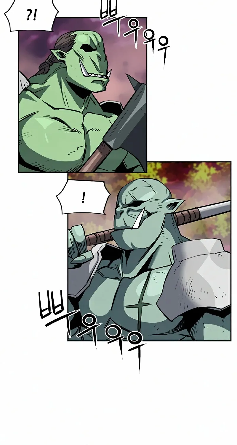 Read Seoul Station Druid Manga Online