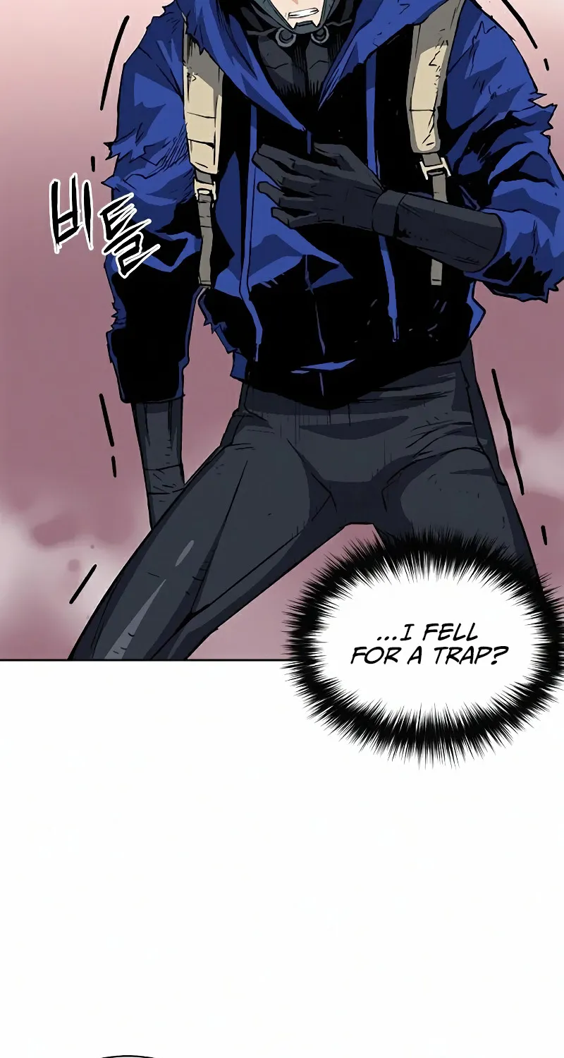 Read Seoul Station Druid Manga Online