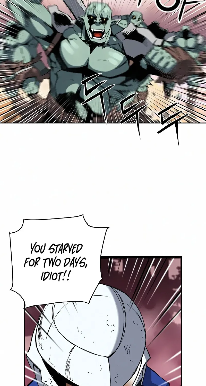 Read Seoul Station Druid Manga Online