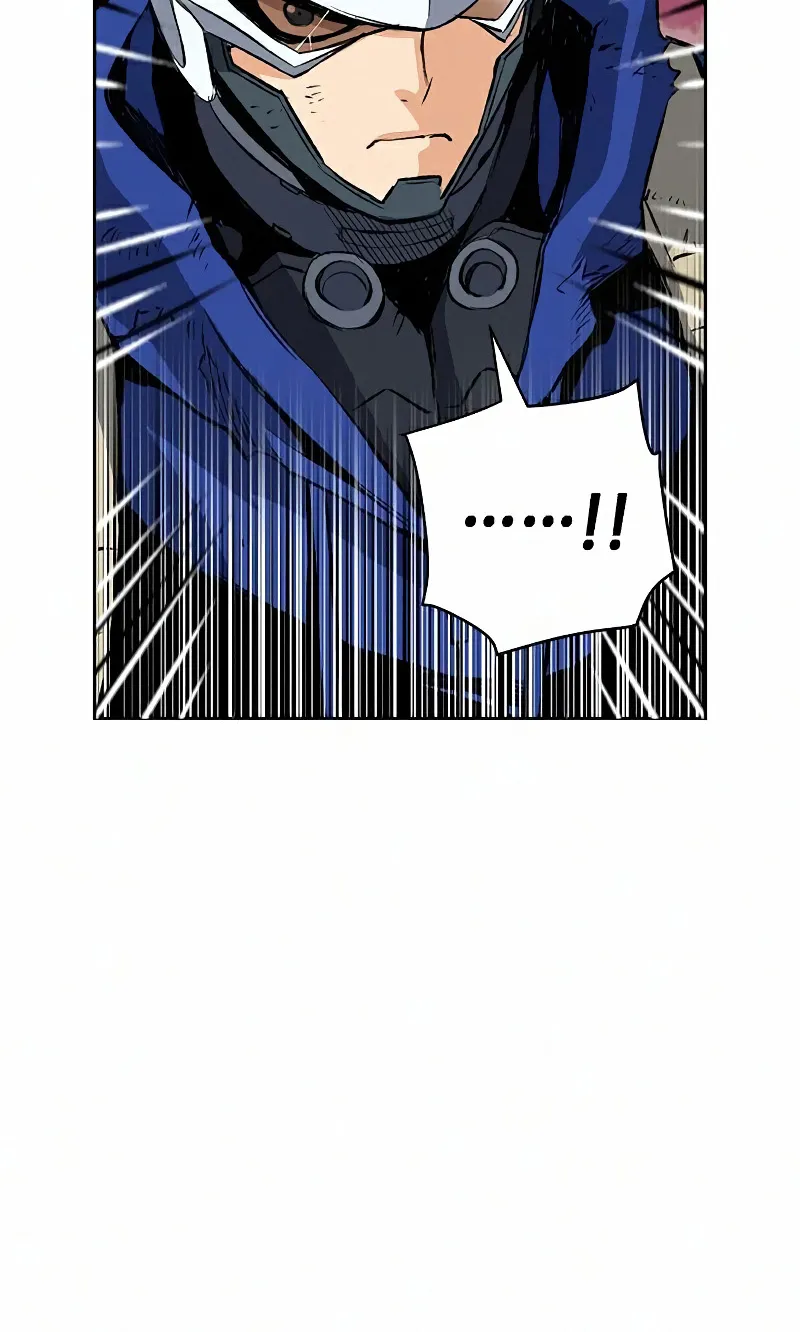 Read Seoul Station Druid Manga Online