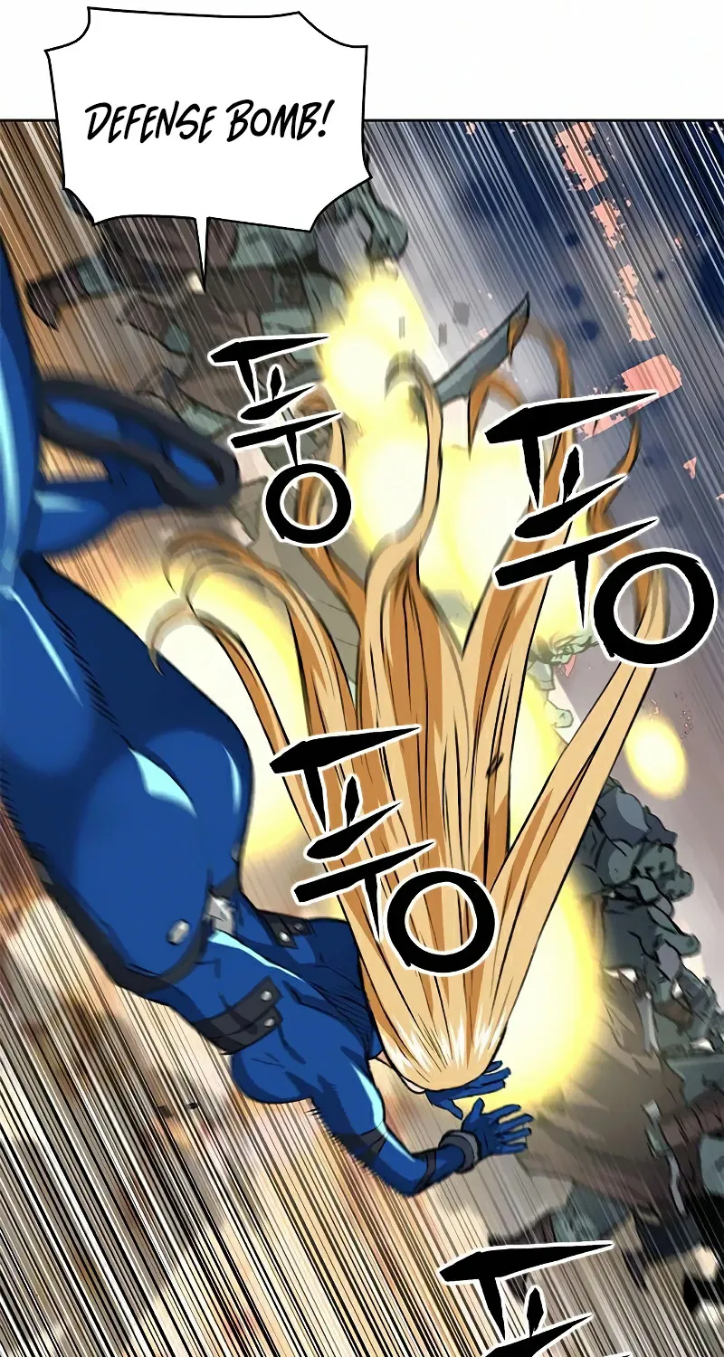 Read Seoul Station Druid Manga Online