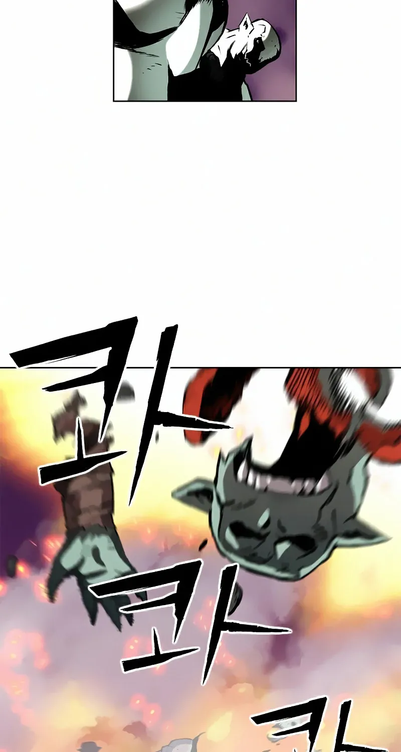 Read Seoul Station Druid Manga Online
