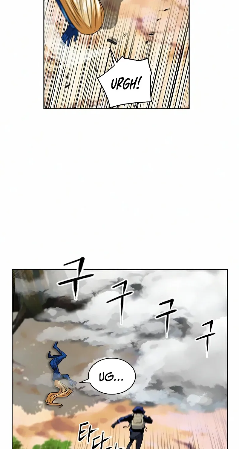Read Seoul Station Druid Manga Online