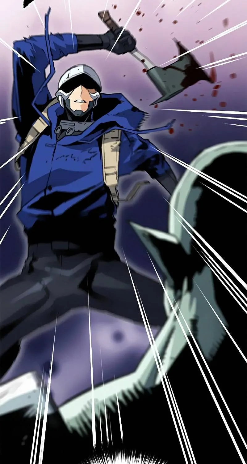 Read Seoul Station Druid Manga Online