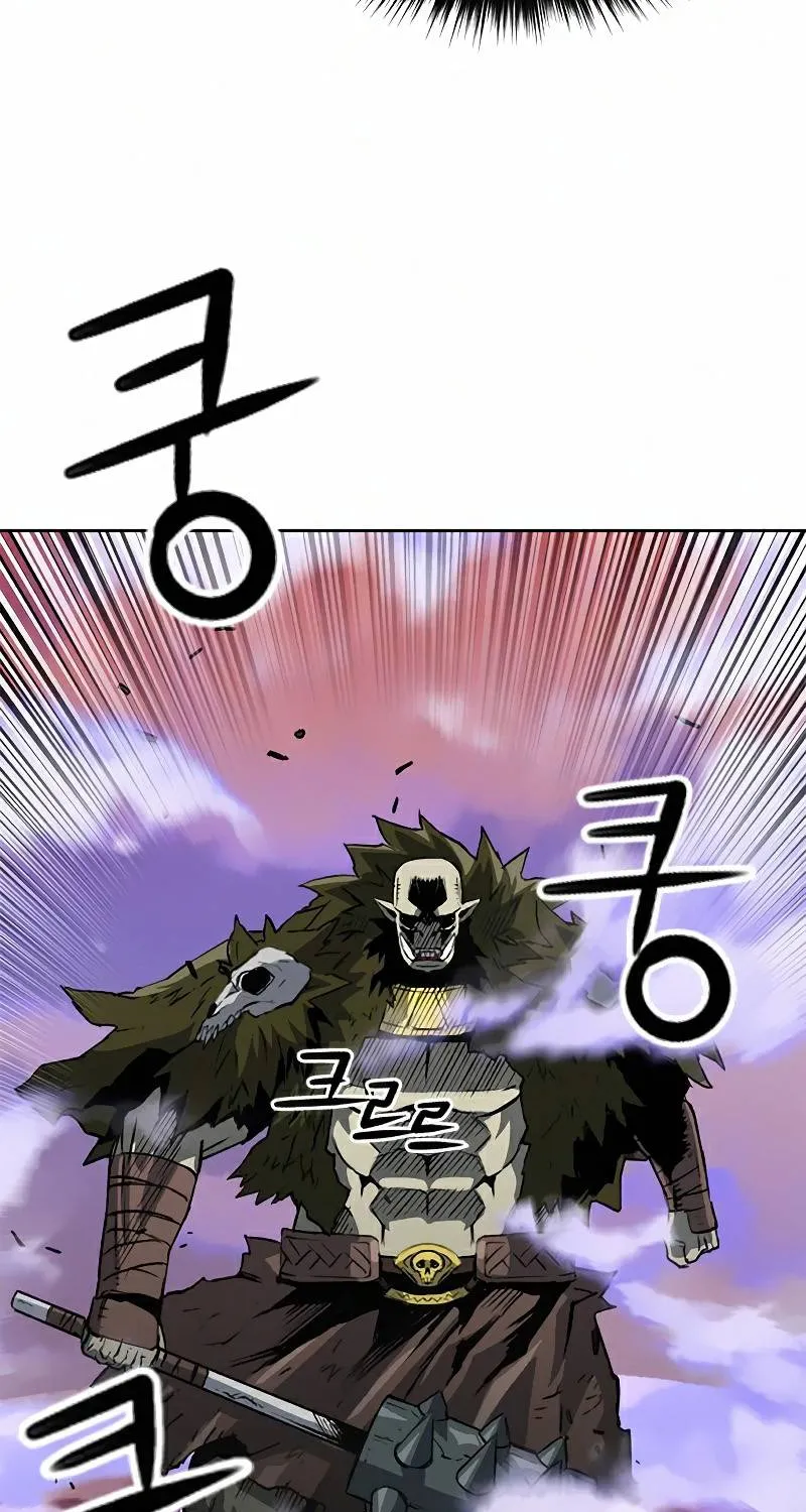 Read Seoul Station Druid Manga Online