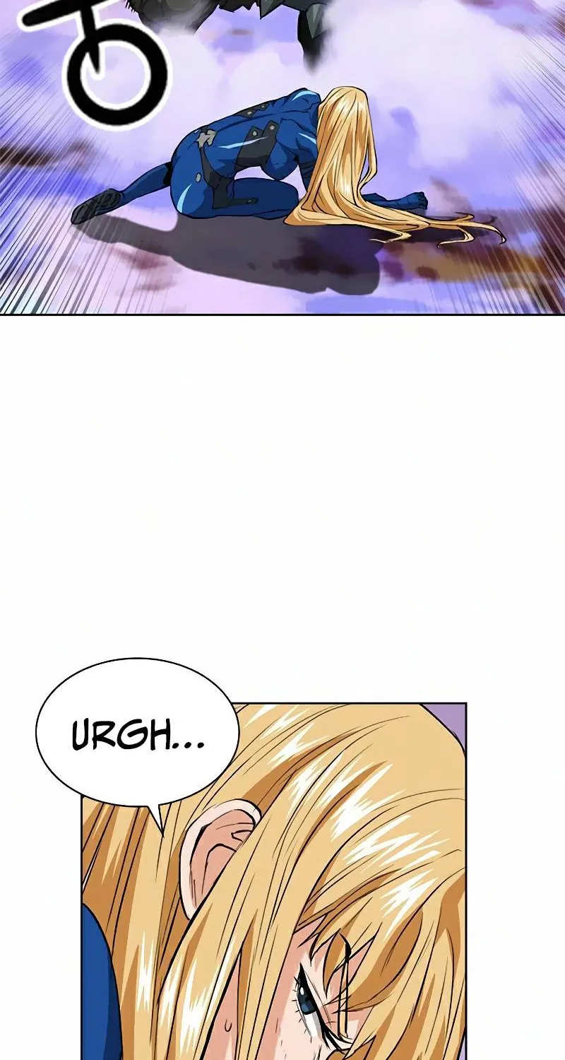 Read Seoul Station Druid Manga Online