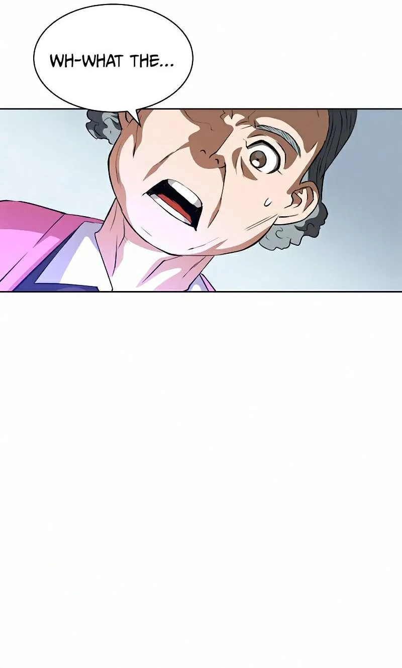 Read Seoul Station Druid Manga Online
