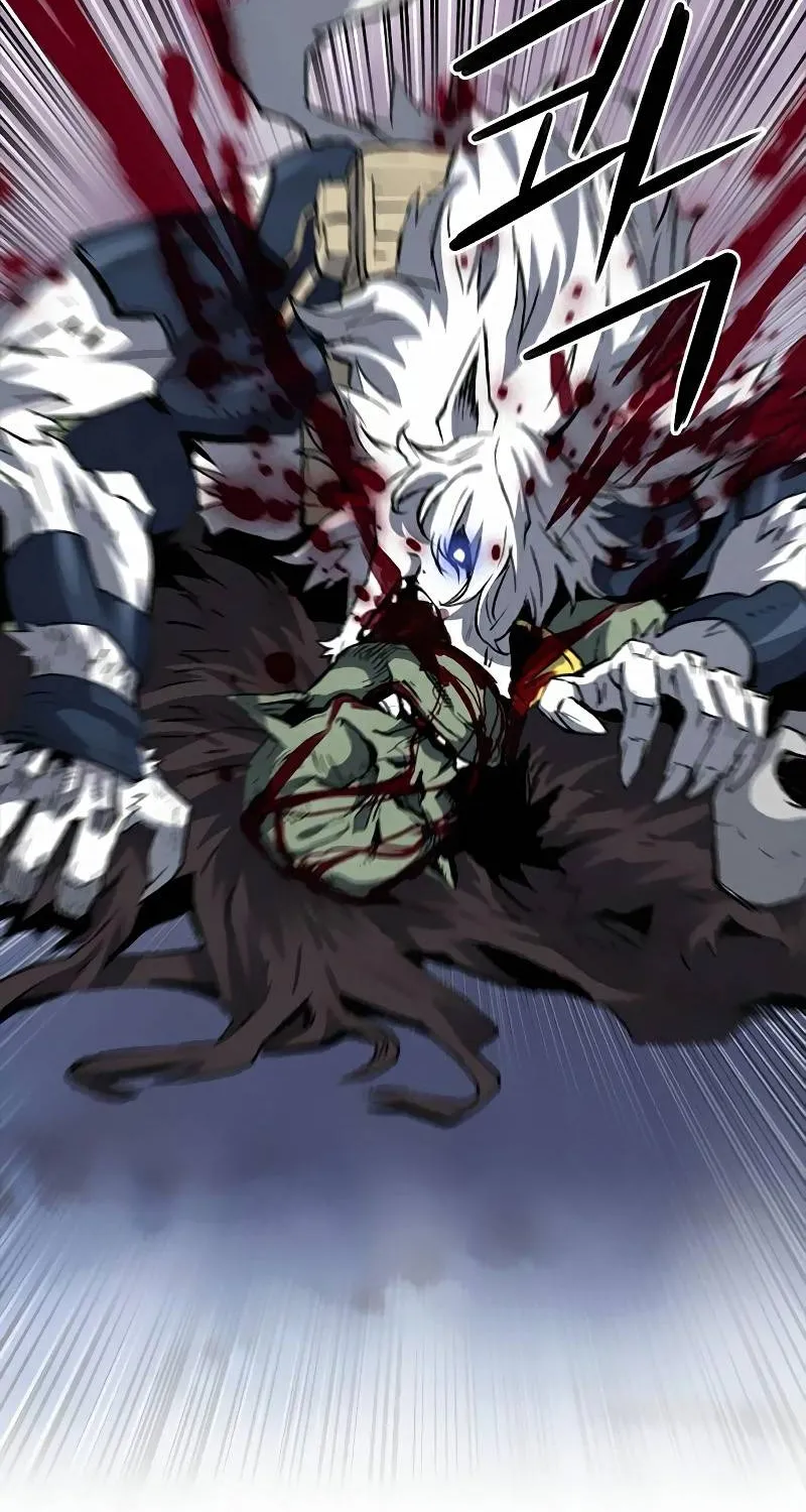 Read Seoul Station Druid Manga Online