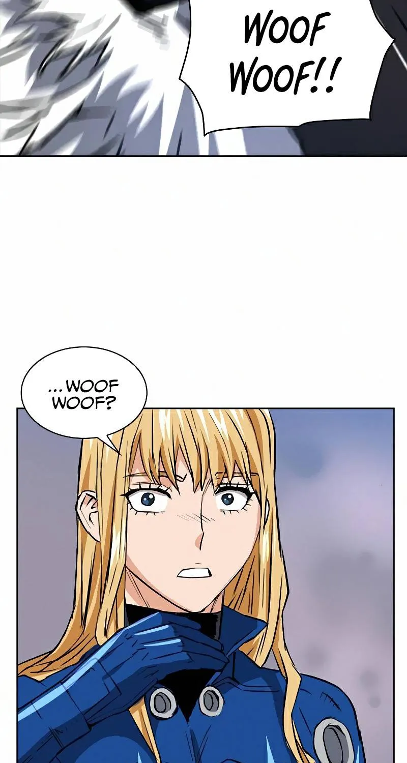Read Seoul Station Druid Manga Online