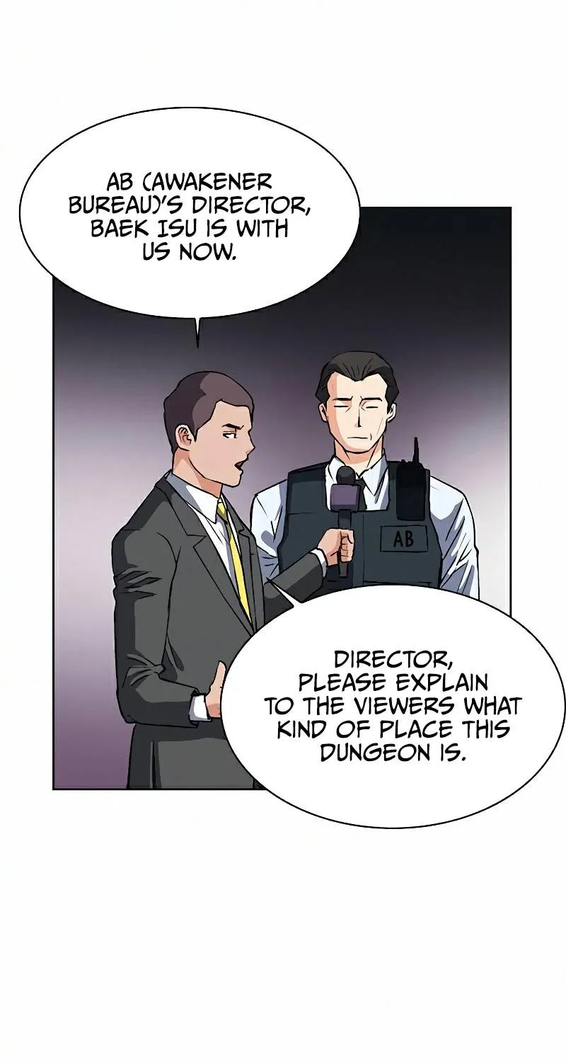 Read Seoul Station Druid Manga Online