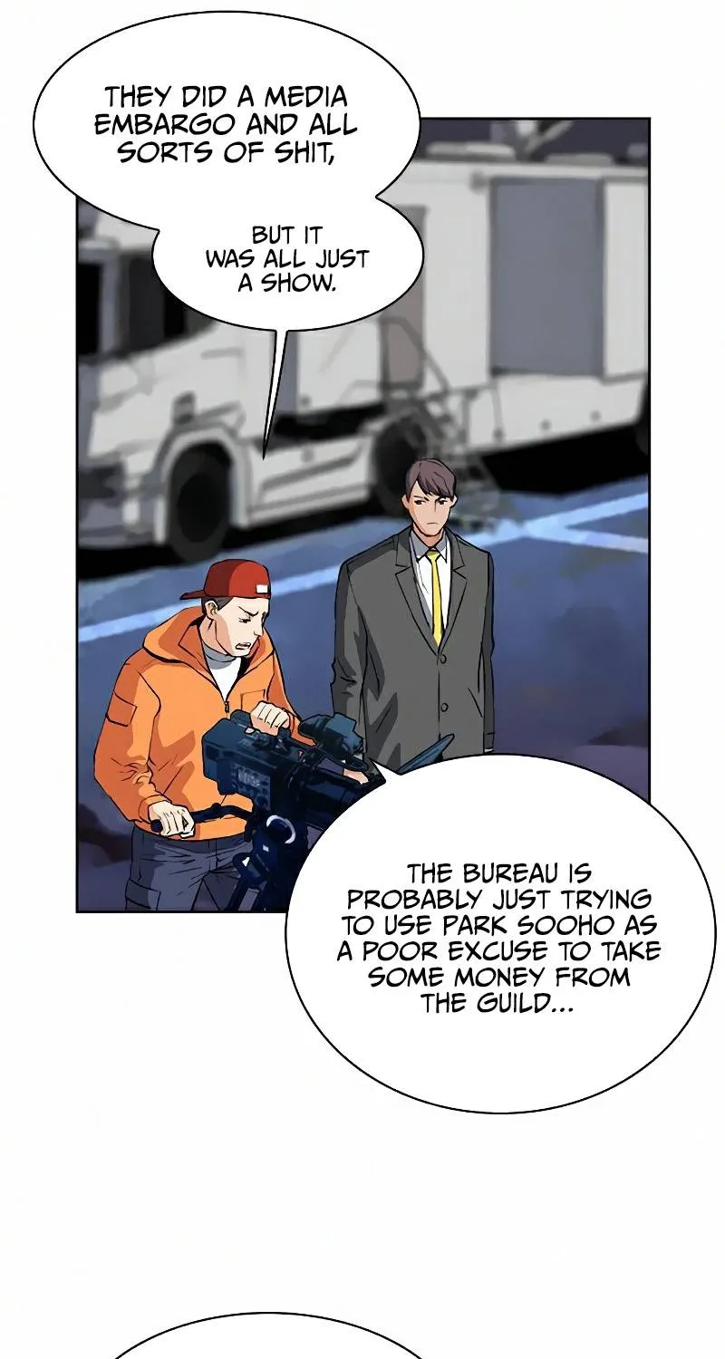 Read Seoul Station Druid Manga Online