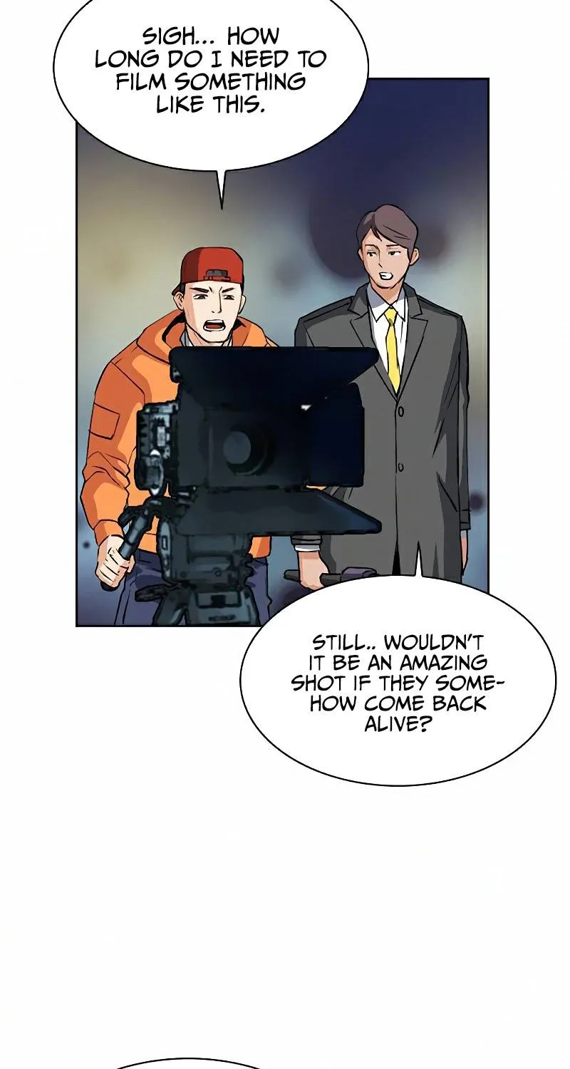 Read Seoul Station Druid Manga Online