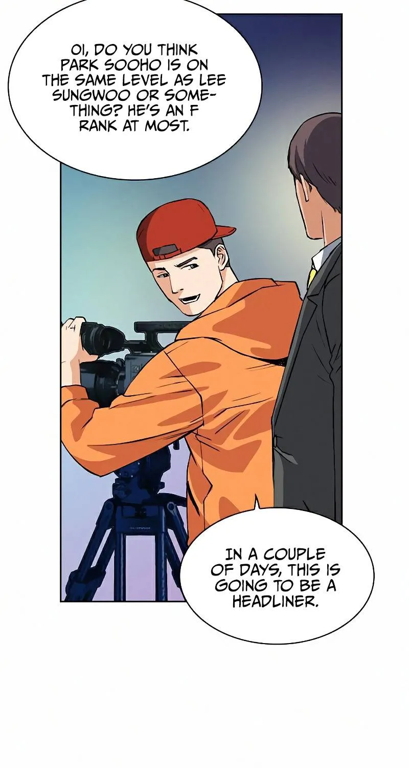 Read Seoul Station Druid Manga Online