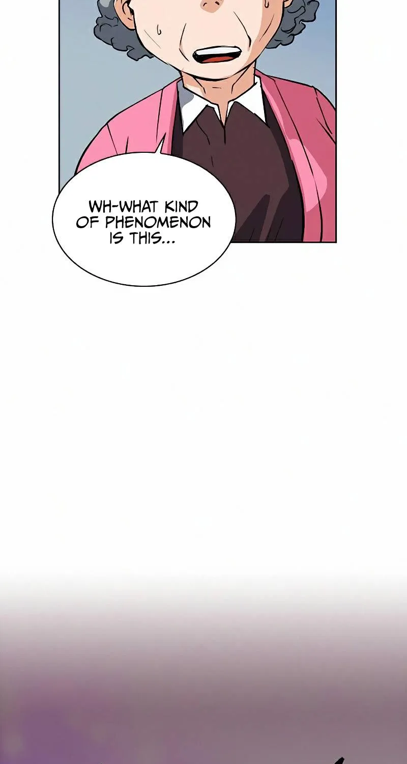 Read Seoul Station Druid Manga Online