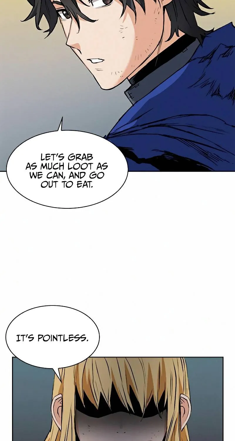 Read Seoul Station Druid Manga Online