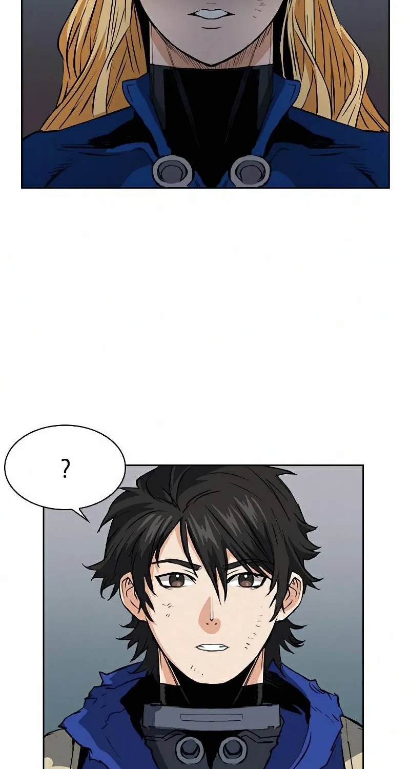 Read Seoul Station Druid Manga Online
