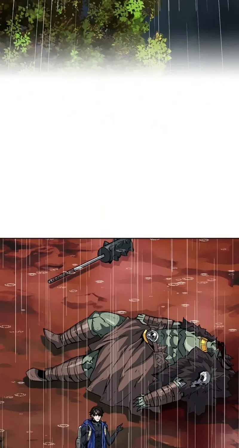 Read Seoul Station Druid Manga Online