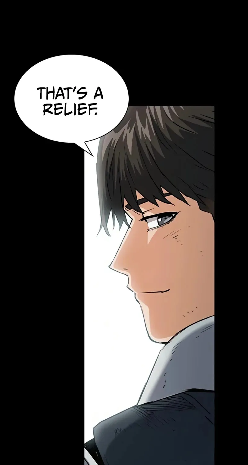 Read Seoul Station Druid Manga Online