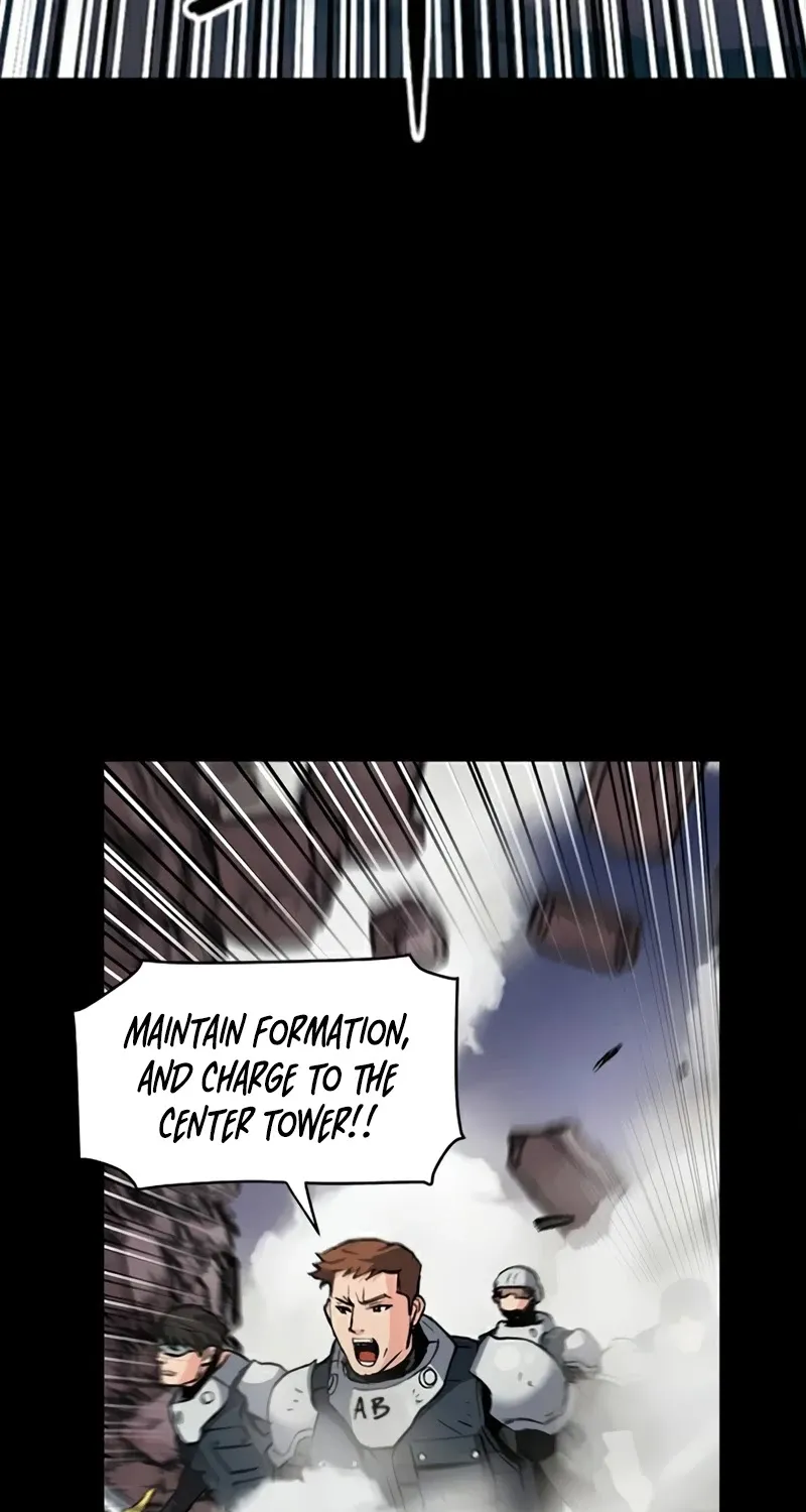 Read Seoul Station Druid Manga Online
