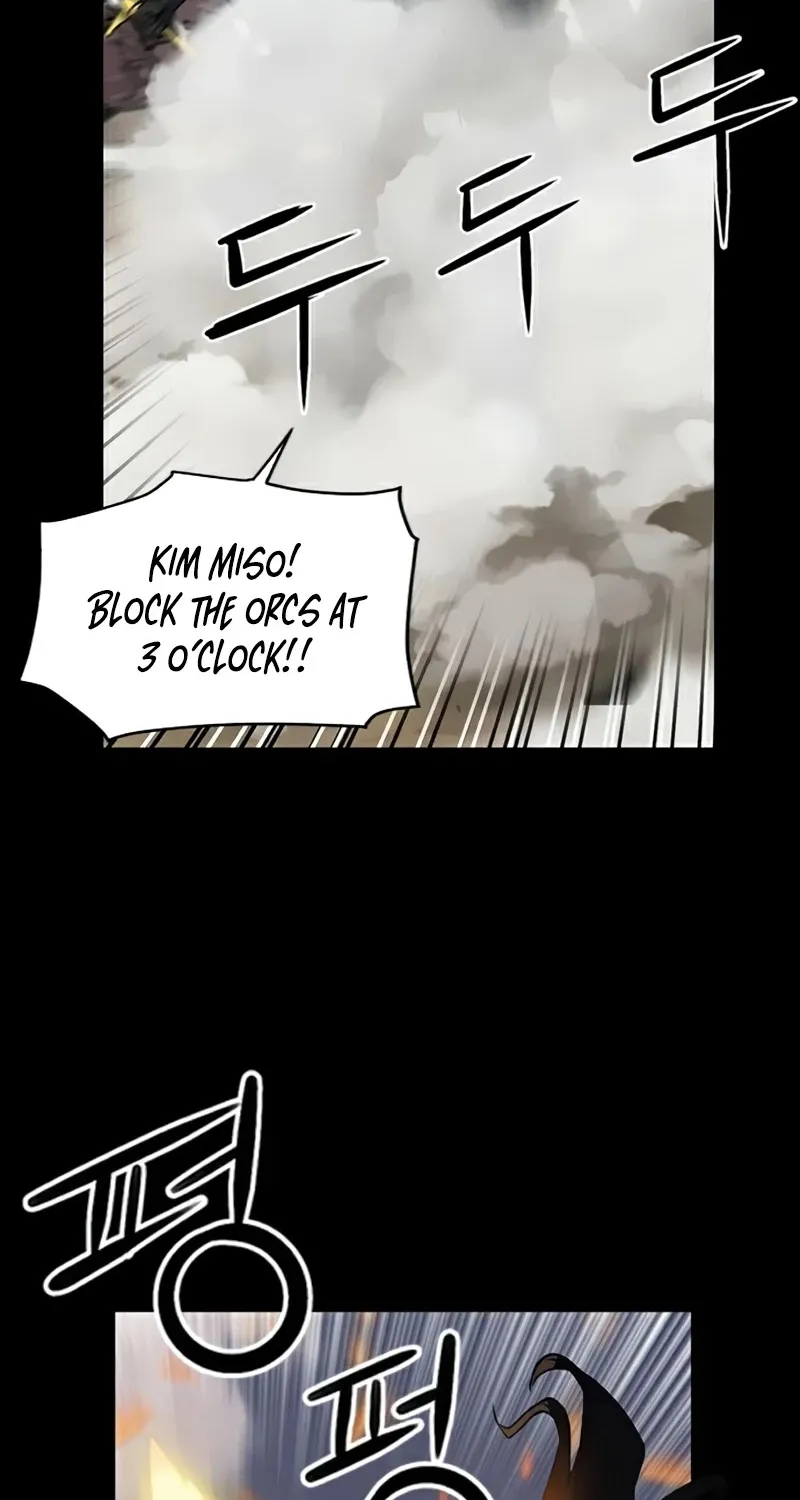 Read Seoul Station Druid Manga Online