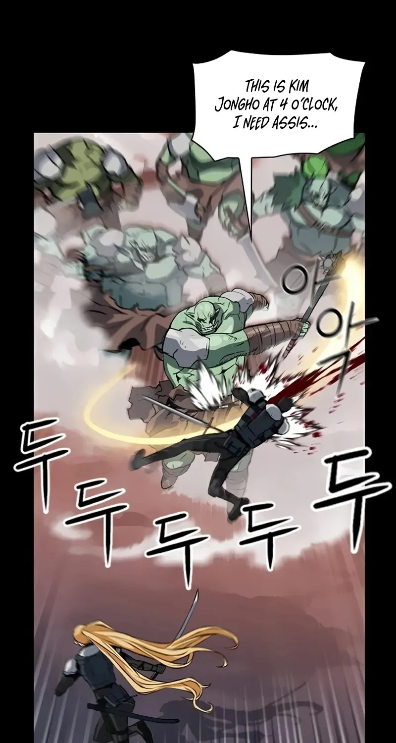 Read Seoul Station Druid Manga Online