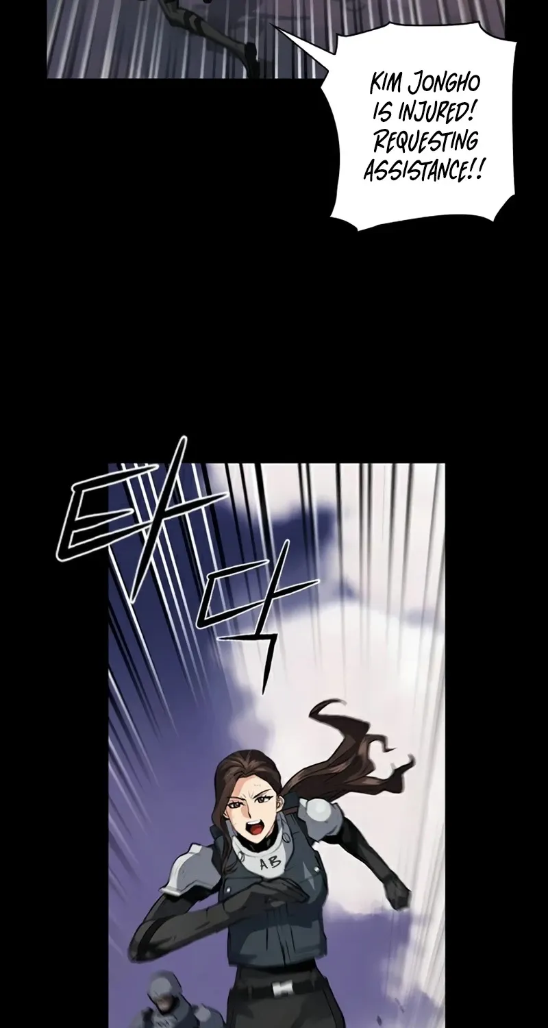 Read Seoul Station Druid Manga Online