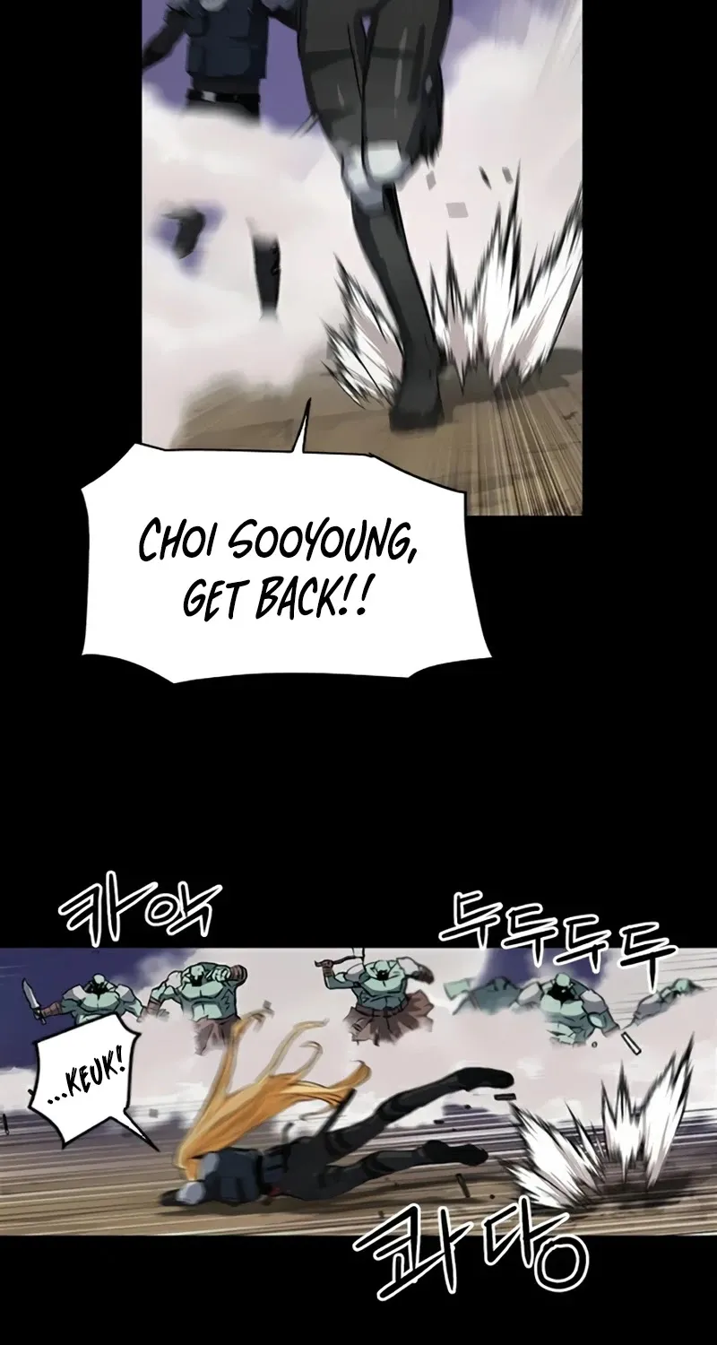 Read Seoul Station Druid Manga Online