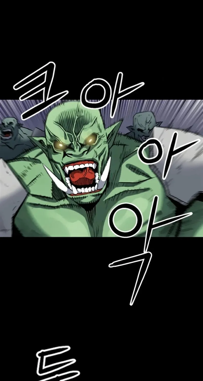 Read Seoul Station Druid Manga Online