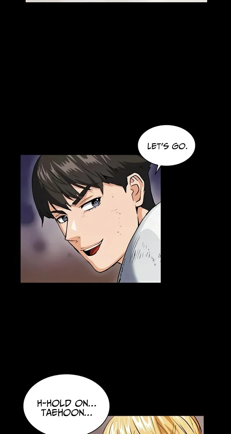 Read Seoul Station Druid Manga Online