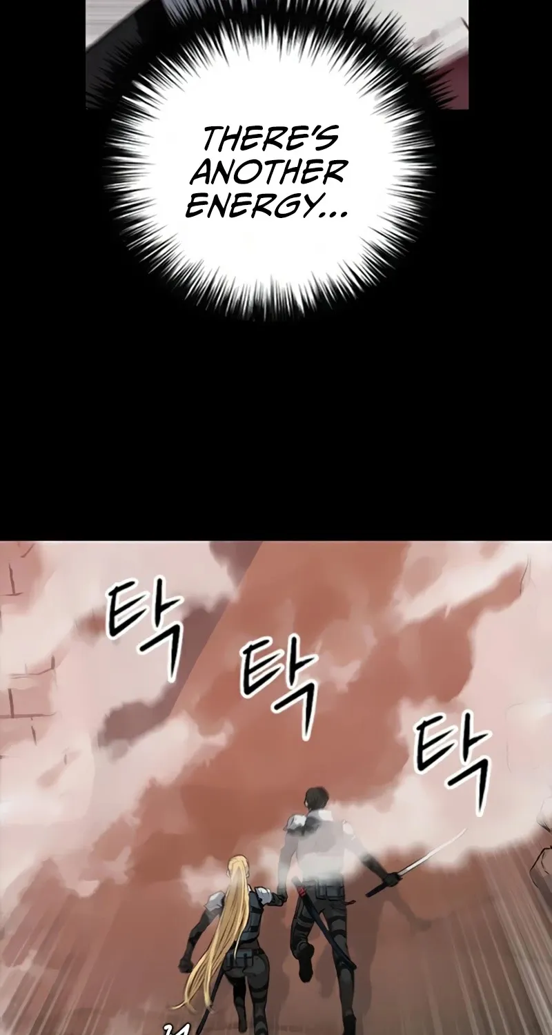 Read Seoul Station Druid Manga Online