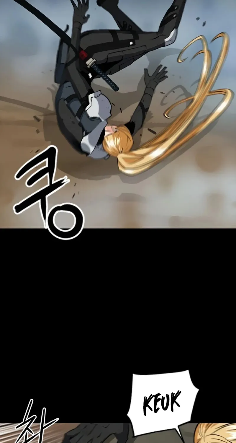 Read Seoul Station Druid Manga Online
