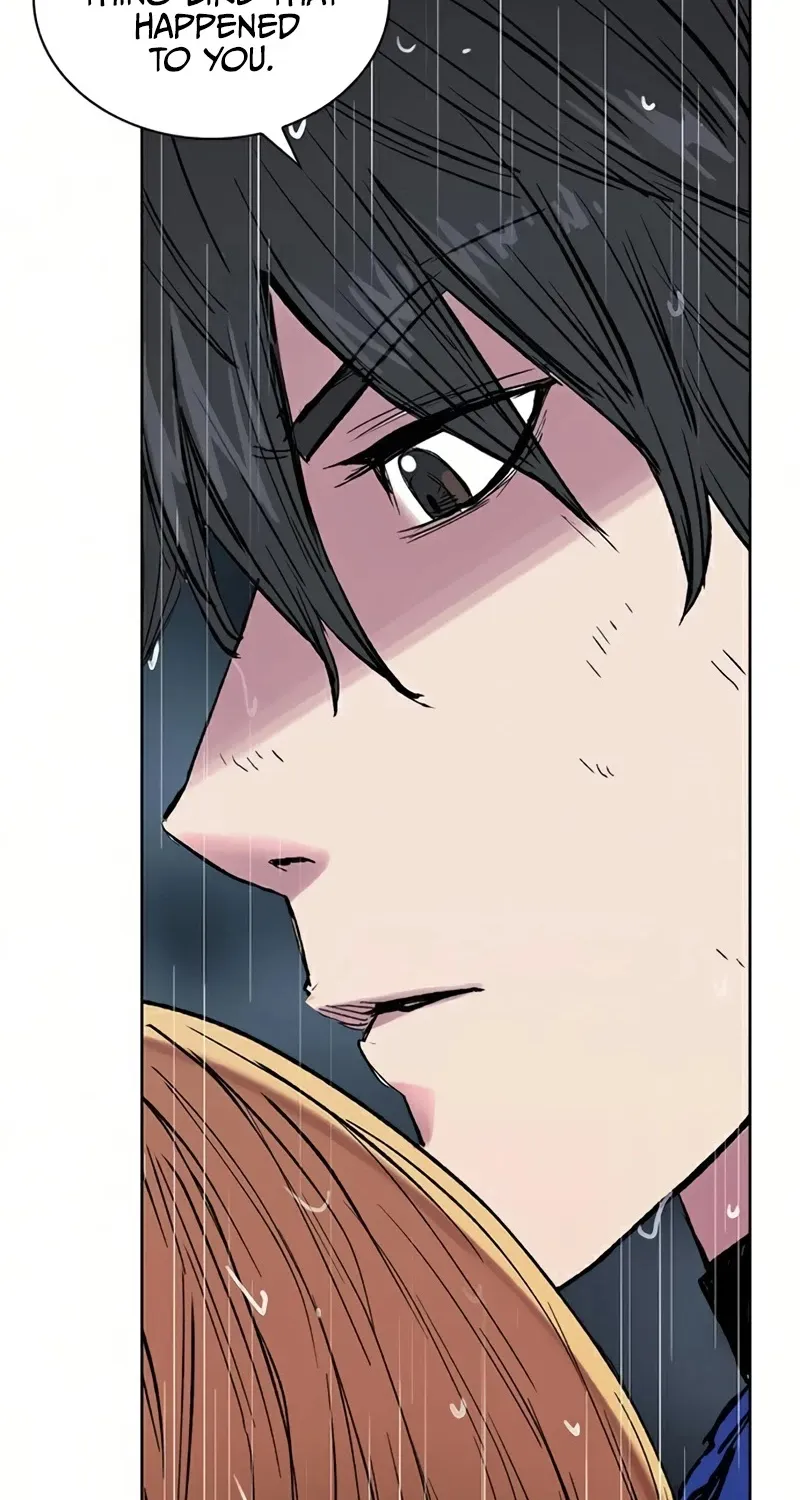 Read Seoul Station Druid Manga Online