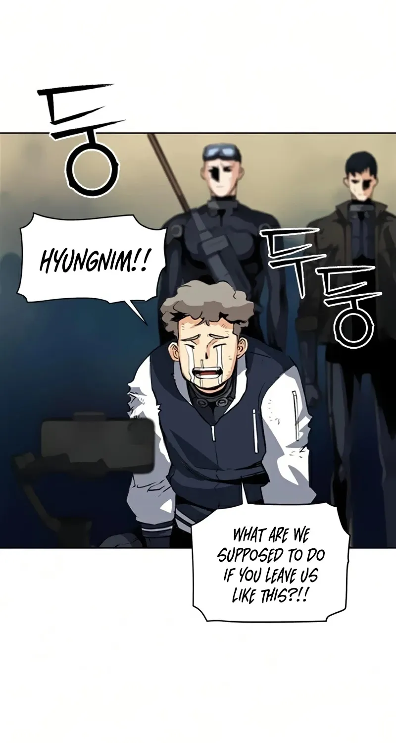 Read Seoul Station Druid Manga Online