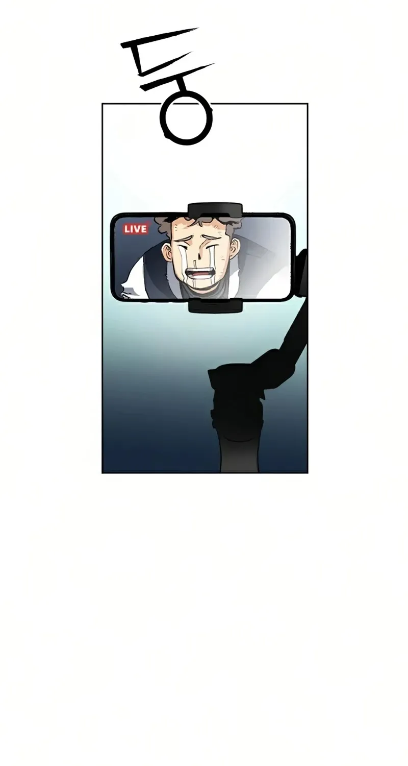 Read Seoul Station Druid Manga Online
