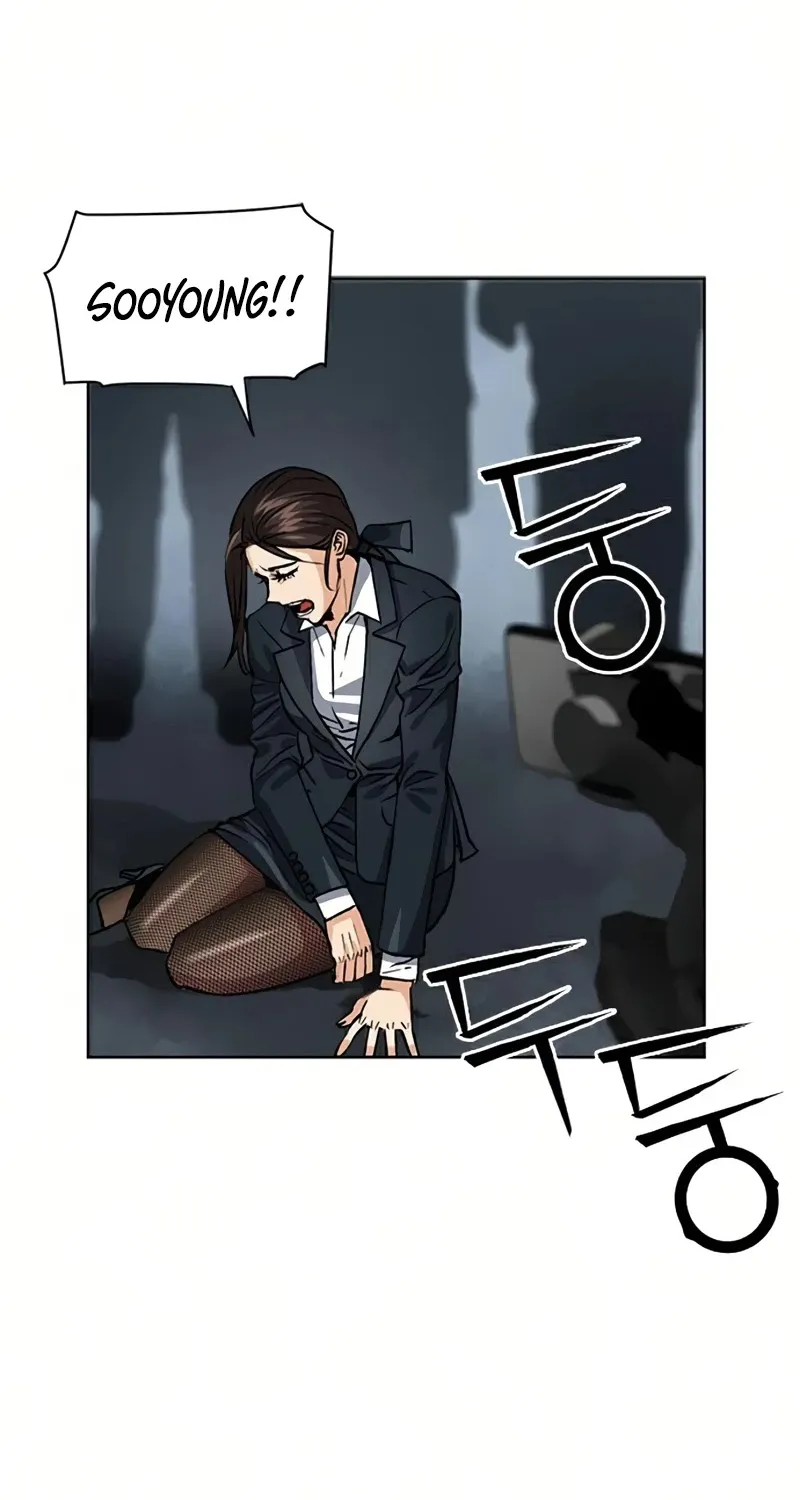 Read Seoul Station Druid Manga Online