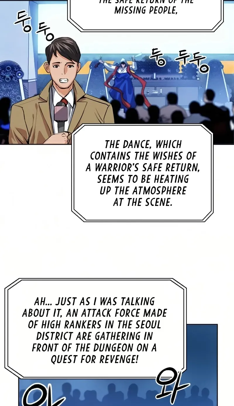 Read Seoul Station Druid Manga Online