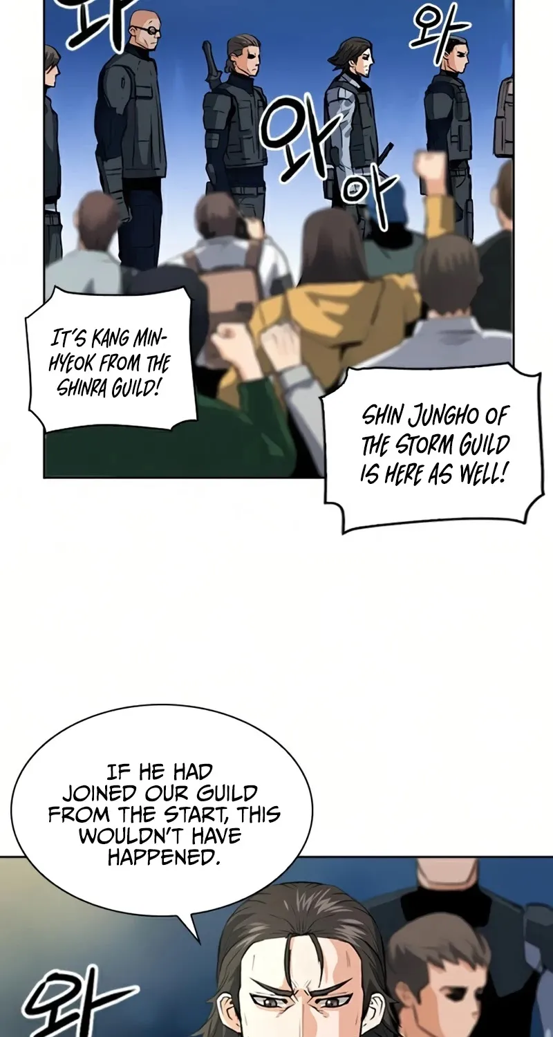 Read Seoul Station Druid Manga Online