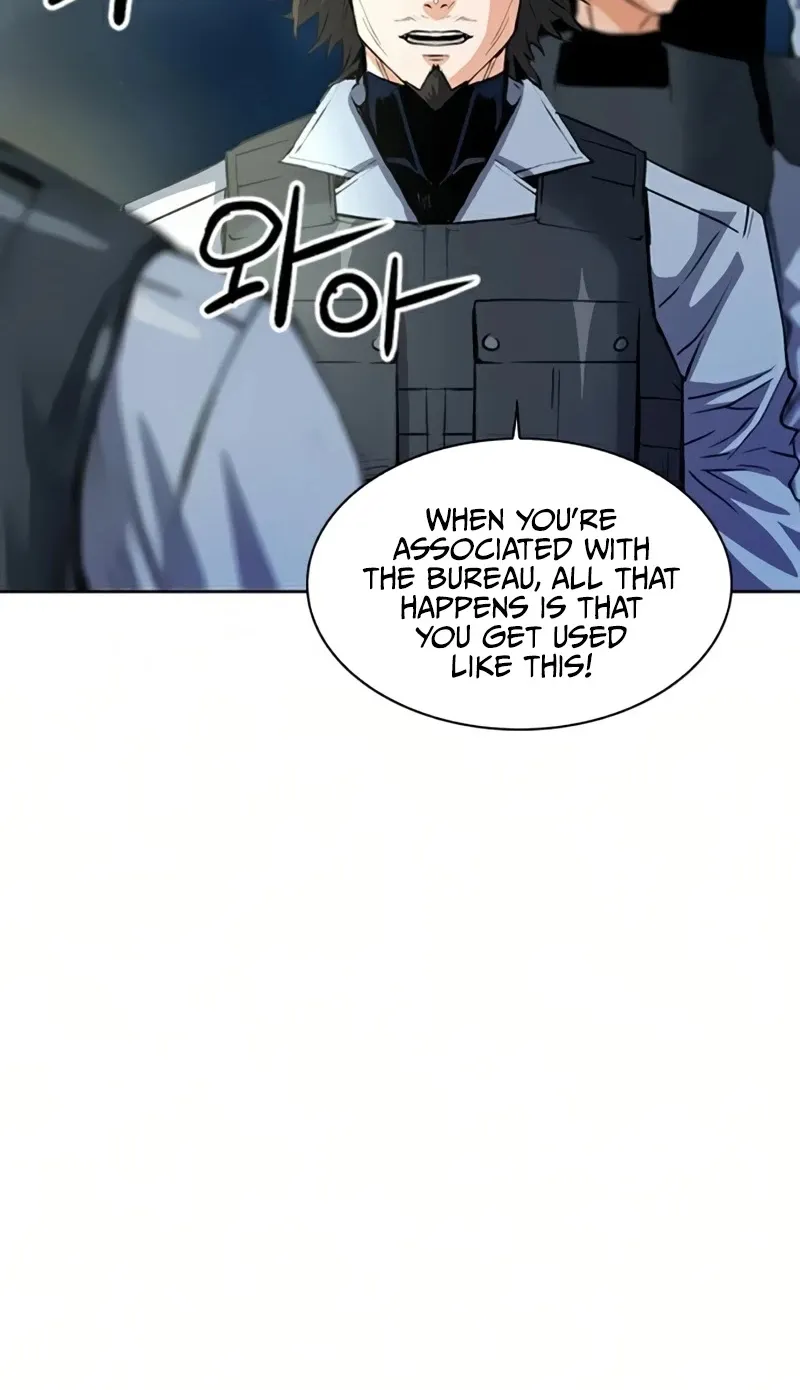 Read Seoul Station Druid Manga Online