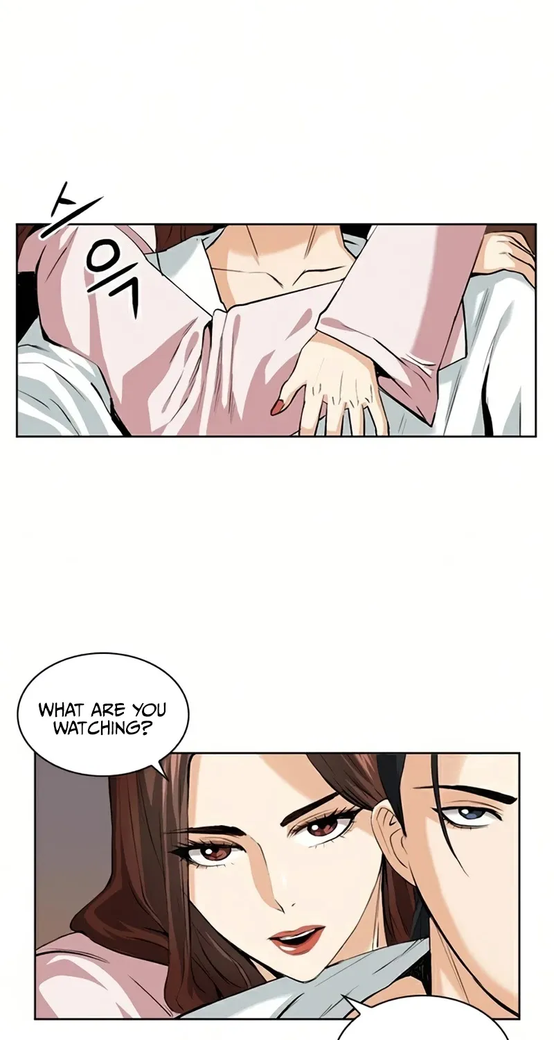 Read Seoul Station Druid Manga Online