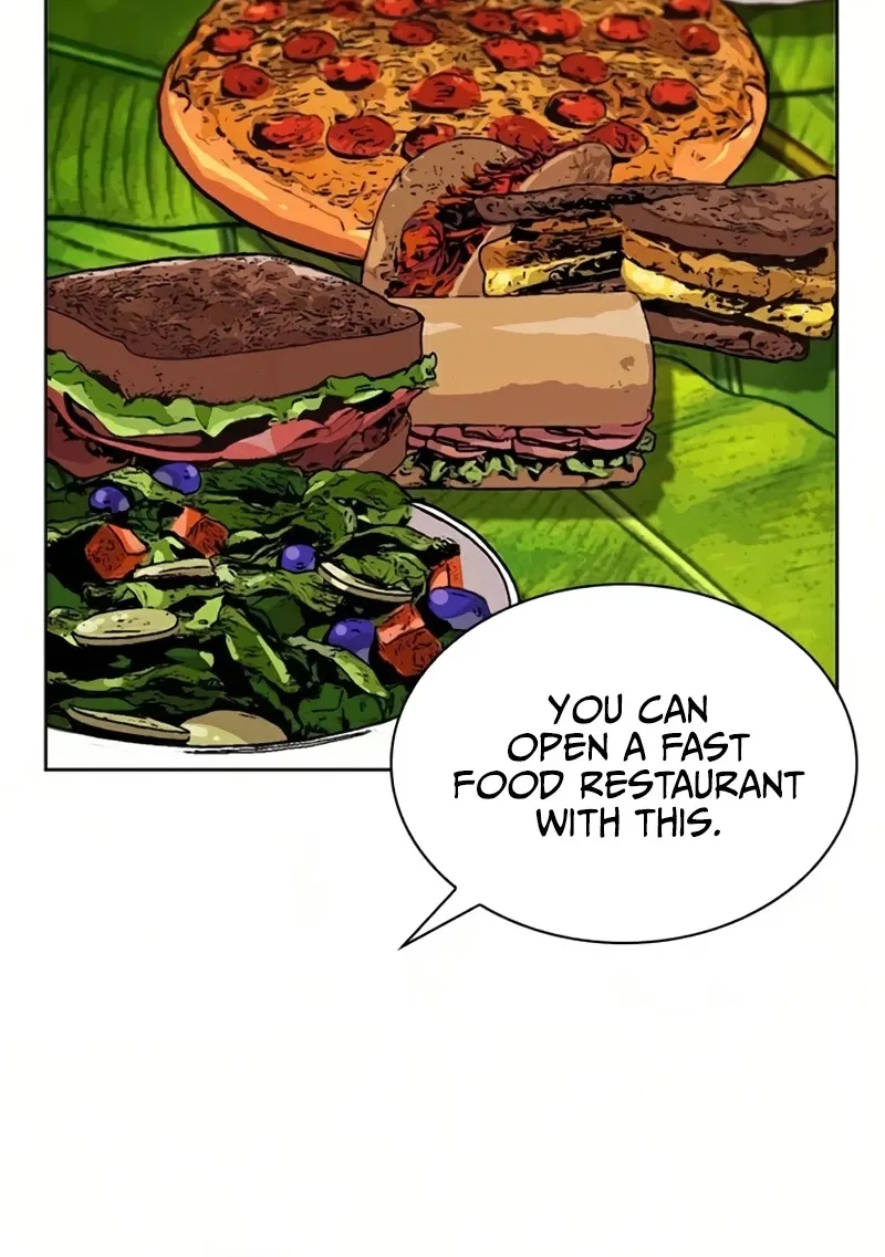 Read Seoul Station Druid Manga Online
