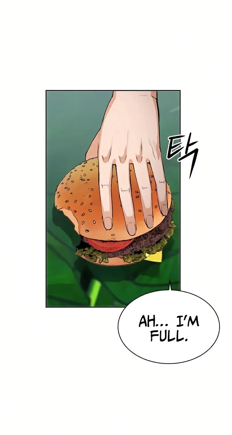Read Seoul Station Druid Manga Online