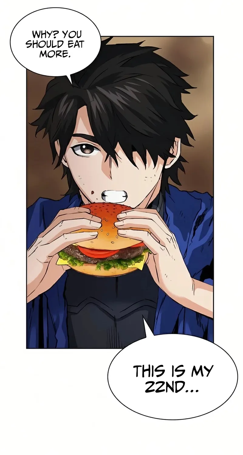 Read Seoul Station Druid Manga Online
