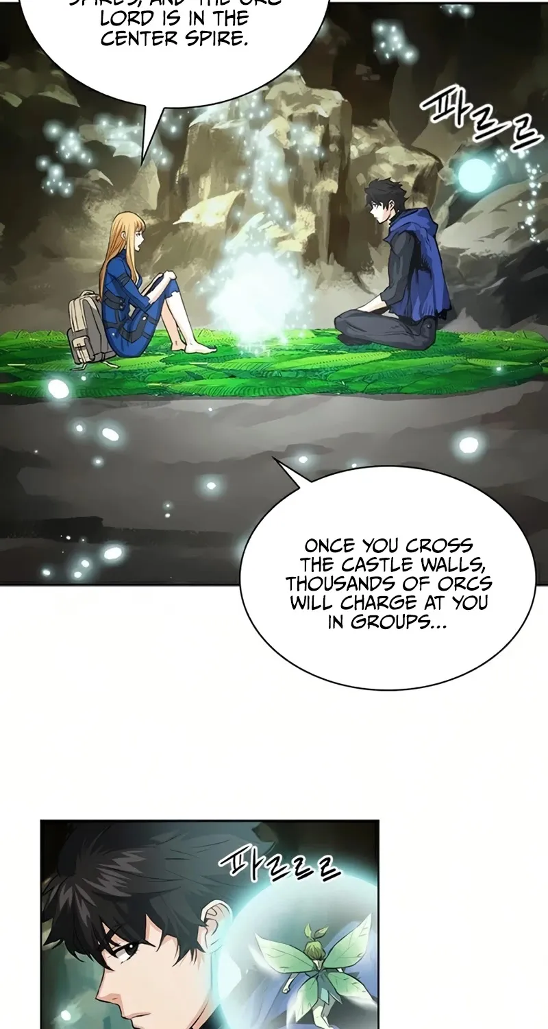 Read Seoul Station Druid Manga Online