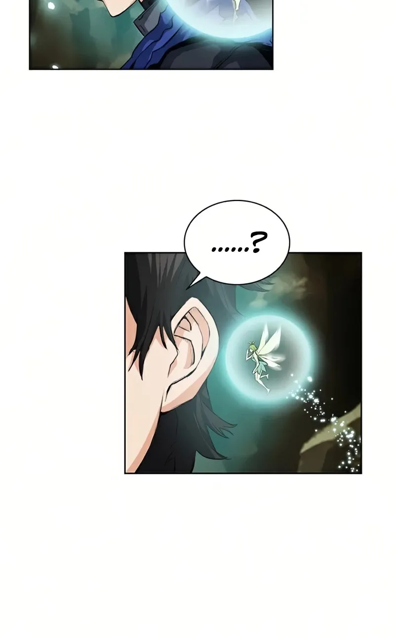 Read Seoul Station Druid Manga Online