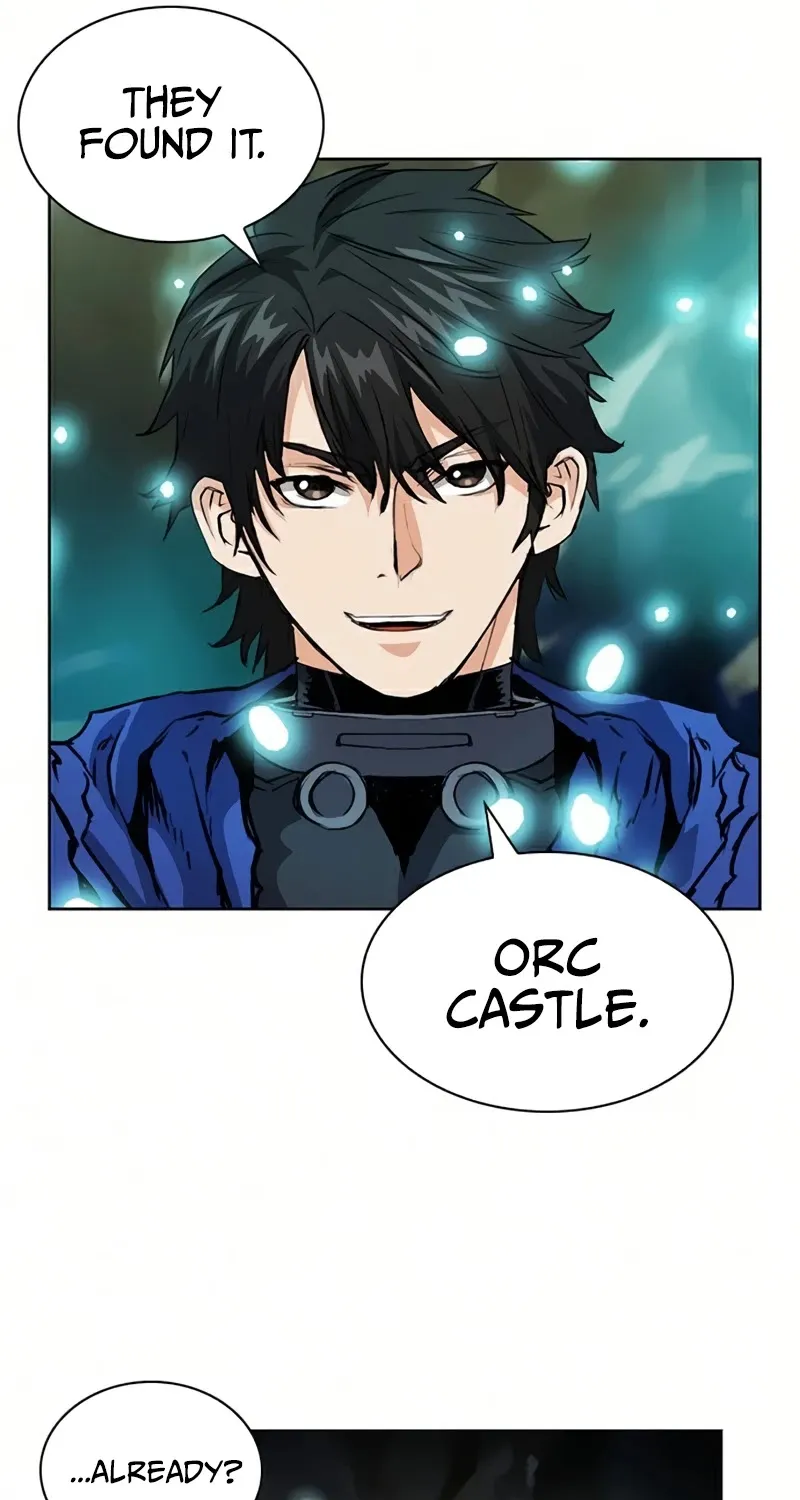Read Seoul Station Druid Manga Online