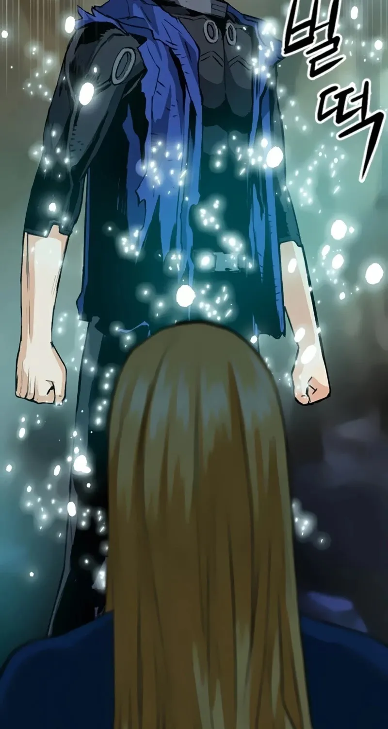 Read Seoul Station Druid Manga Online