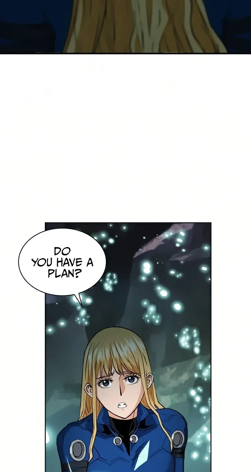 Read Seoul Station Druid Manga Online